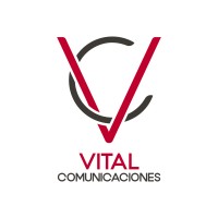 Vital Comunicaciones logo - Similar company to Azerta