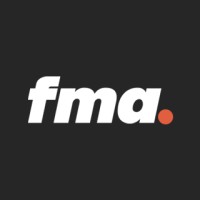 FMA Assurances logo - Similar company to Bazdig Studios