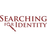 SEARCHING FOR IDENTITY logo - Similar company to Fbi National Academy Associates | Maryland-Delaware Chapter