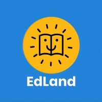 EdLand Community logo - Similar company to Eduwise