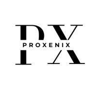 Proxenix logo - Similar company to Proxonics