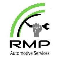 RMP Automotive Services Ltd logo - Similar company to Ibex Vehicles (Ibex Automotive)