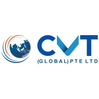 CVT(Global) Pte Ltd logo - Similar company to Cvt (Global) Pty Ltd