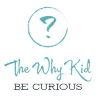 The Why Kid logo - Similar company to The Why Nation