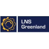 LNS Greenland logo - Similar company to Sun Peak Metals