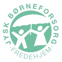 Jysk Børneforsorg/Fredehjem logo - Similar company to Solbakken