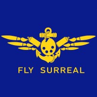 Fly Surreal logo - Similar company to Autoassess