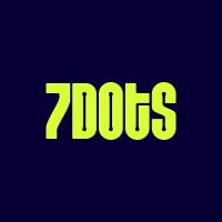 7DOTS logo - Similar company to 7 Dots