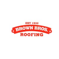 Brown Bros Roofing logo - Similar company to Ohdeer Development Corporation
