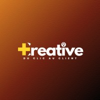 Plus Creative logo - Similar company to Fondation Bangui Hub