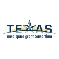 NASA Texas Space Grant Consortium logo - Similar company to Tidaltamu