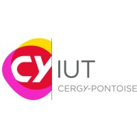 Cy Iut De Cergy-Pontoise - Département Génie Civil - Construction Durable