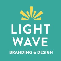 Lightwave Branding and Design LLC logo - Similar company to Design Moves Llc: Marketing Studio