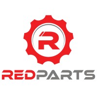 REDPARTS SIA logo - Similar company to Wwp Auto