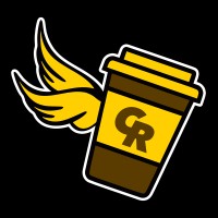 CoffeeRun logo - Similar company to Relovv