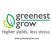 Greenest Grow