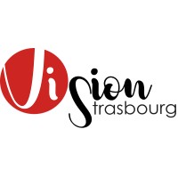 Vision Strasbourg logo - Similar company to Rumah Intaran