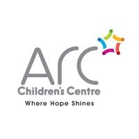 Arc Children's Centre logo - Similar company to Glaze