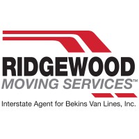 Ridgewood Moving Services | Bekins an Interstate Agent for Bekins Van Lines, Inc. logo - Similar company to Delaney Computer Services, Inc.
