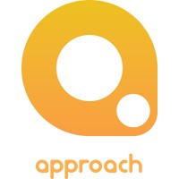 Approach App logo - Similar company to Approach