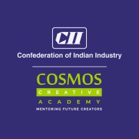 CII Cosmos logo - Similar company to Cii Edu-Tech