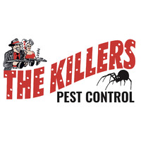 The Killers Pest Control logo - Similar company to Pointe Pest Control