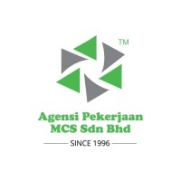 Agensi Pekerjaan MCS Sdn Bhd logo - Similar company to Yeashin International Development Co Ltd