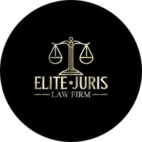 Elite Juris Law Firm logo - Similar company to Sarvodaya Human & Nature Development