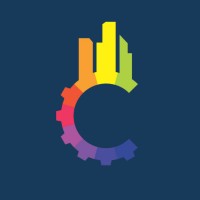 CECIV - Centro de Estudantes de Engenharia Civil logo - Similar company to Ceue Ufrgs - Centro Dos Estudantes Universitários De Engenharia