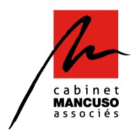 Cabinet MANCUSO & Associés logo - Similar company to Comptalys
