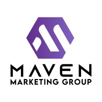 Maven Marketing Group logo - Similar company to Freelance Digital