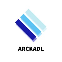 ARCKADL logo - Similar company to 8081.Io
