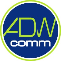 ADW Communications Services logo - Similar company to Midwest Underground Technology, Inc. - Muti