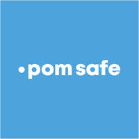 POM Safe logo - Similar company to Packiyo