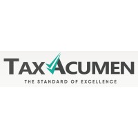 TaxAcumen logo - Similar company to K Y N J & Co.