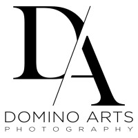 Domino Arts Photography logo - Similar company to Ah360 Photography