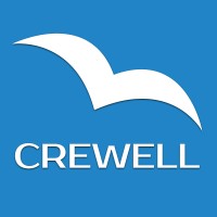 🚢 Crewell.net #1 Job Portal! /200k+ CVs / 2000+ Vacancies ⚓ logo - Similar company to Nextship