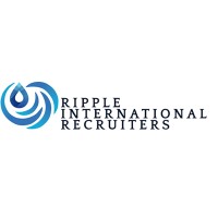 Ripple International Recruters logo - Similar company to Unifees