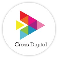 Cross Digital Cali logo - Similar company to Ethereum Cali