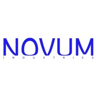 Novum Industries logo - Similar company to Ah Deveney