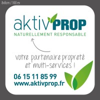 AKTIV'PROP logo - Similar company to E3A Avocats