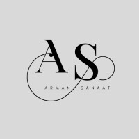 arman sanaat logo - Similar company to Hillside Aec