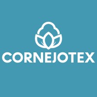 CORNEJOTEX logo - Similar company to Grecotex