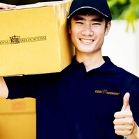 Royal Relocations logo - Similar company to Arg Packers And Movers