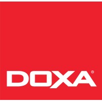 DOXA logo - Similar company to Intellectual Technology, Inc.