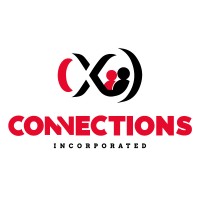 Connections, Inc. logo - Similar company to Indy Therapy And Counseling