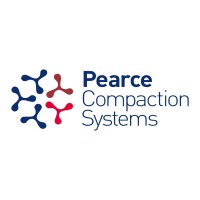 PEARCE COMPACTION SYSTEMS LIMITED logo - Similar company to Lsm Waste Equipment