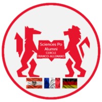 Cercle Franco-Allemand Sciences Po Alumni logo - Similar company to Viewdigital