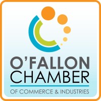O'Fallon Chamber of Commerce & Industries logo - Similar company to Romans 1210