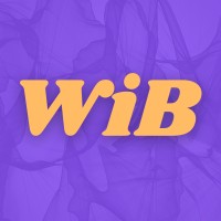 Women in Blockchain (WiB) logo - Similar company to Ola Guild Games
